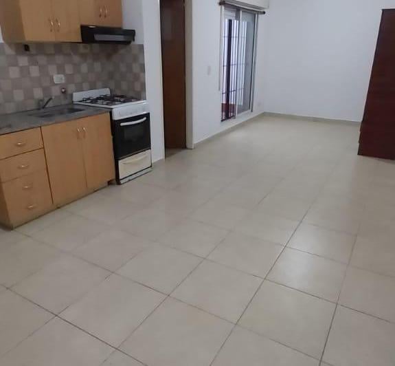 Departamento · 30m²