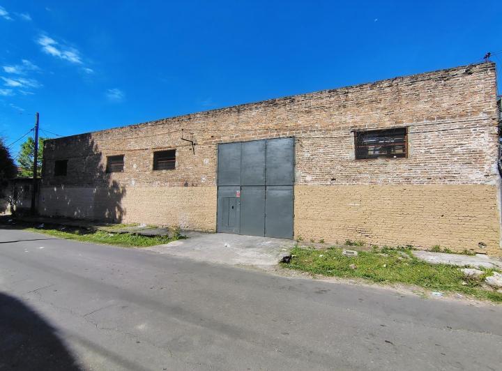 Bodega-Galpón · 280m²