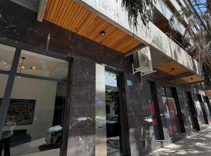 Departamento · 35m² · 2 Ambientes