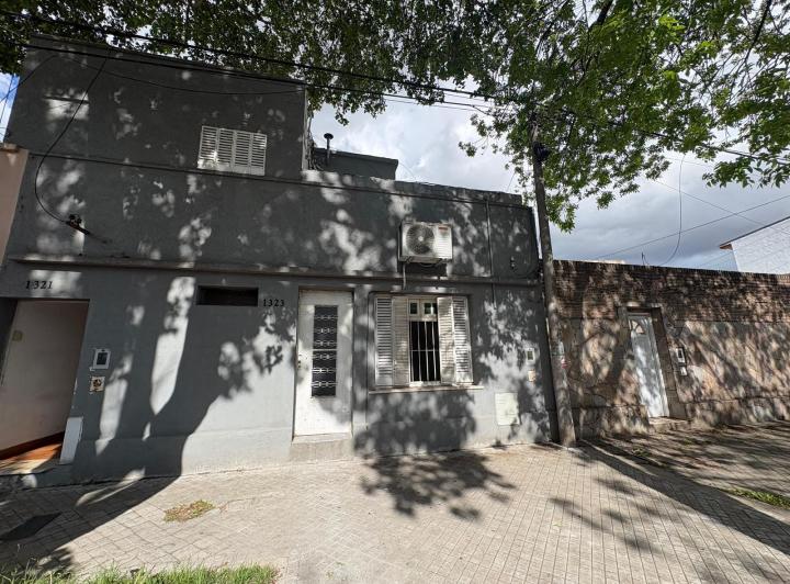 Casa · 60m² · 2 Ambientes