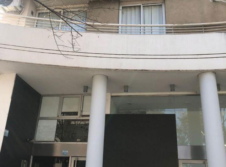 Departamento · 45m² · 2 Ambientes
