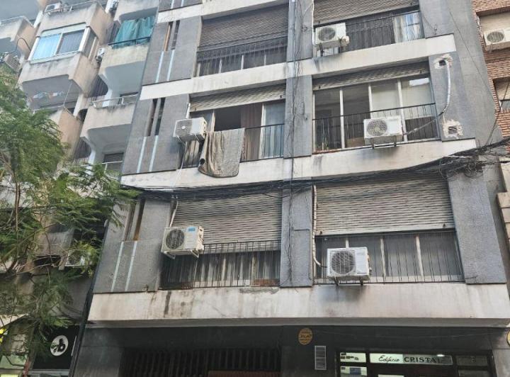 Departamento · 80m² · 2 Ambientes