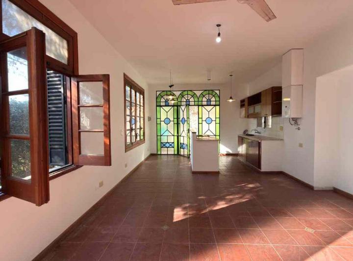 Casa · 121m² · 3 Ambientes