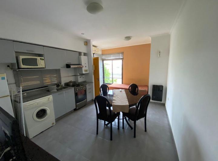 Departamento · 48m² · 2 Ambientes