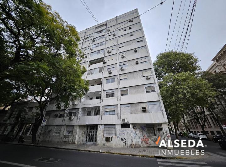Departamento · 45m² · 2 Ambientes