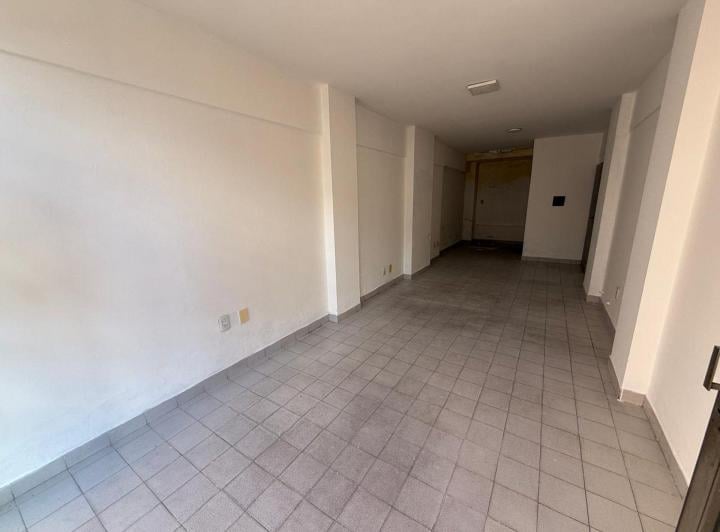 Local comercial · 34m²