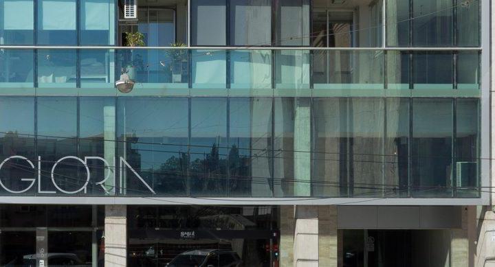 Oficina comercial · 28m² · 1 Ambiente · 1 Cochera