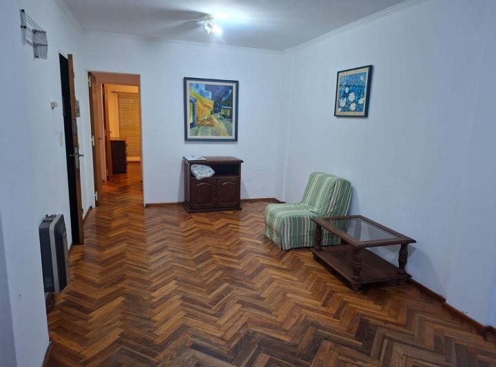 Departamento · 50m² · 3 Ambientes