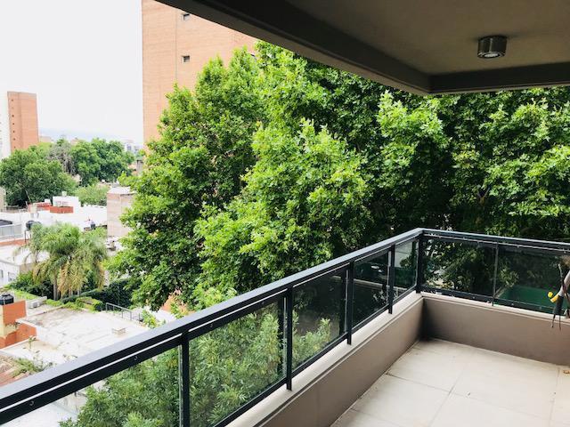Departamento · 45m² · 2 Ambientes · 1 Cochera