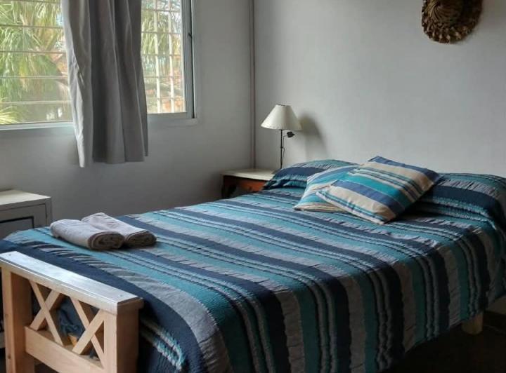 Departamento · 30m² · 1 Ambiente · 1 Cochera