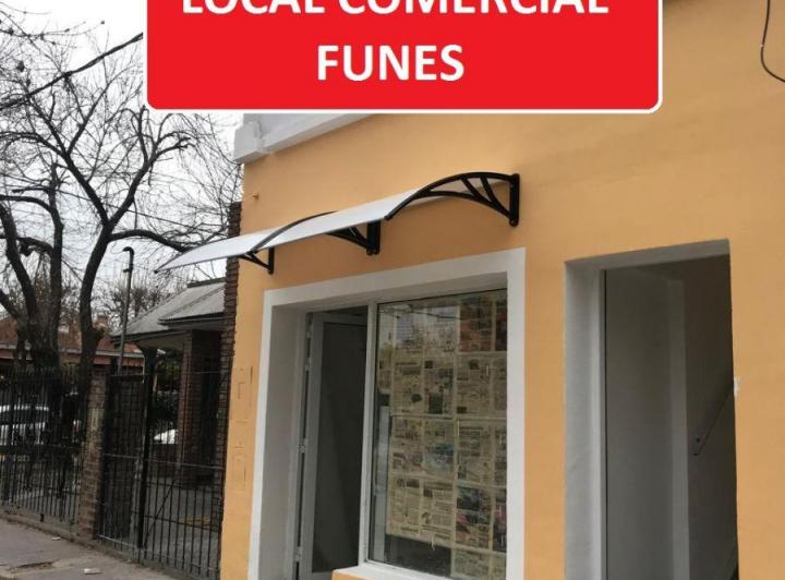 Local comercial · 2m²