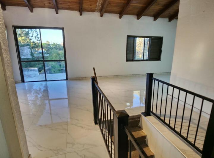 Departamento · 40m² · 4 Ambientes