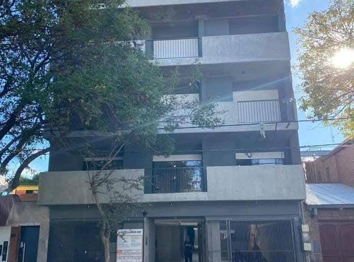 Departamento · 27m² · 1 Ambiente
