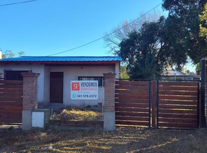 Casa · 65m² · 3 Ambientes