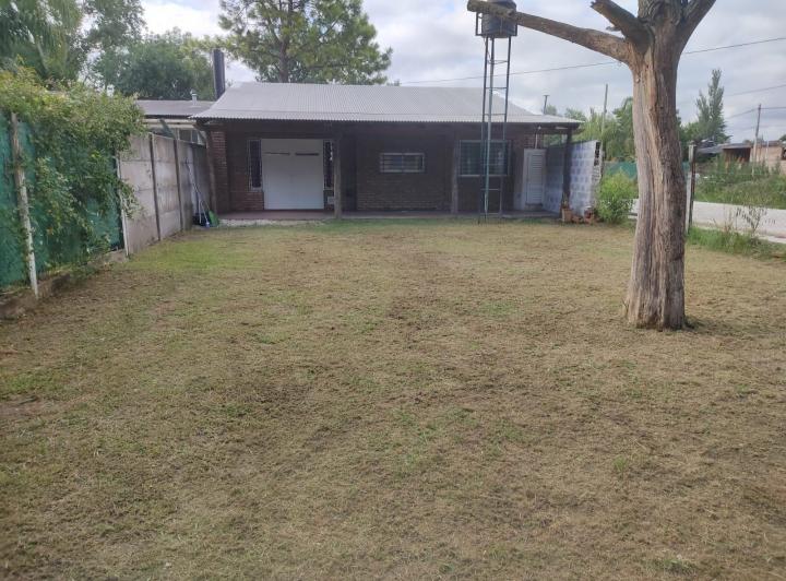 Casa · 300m² · 4 Ambientes · 1 Cochera