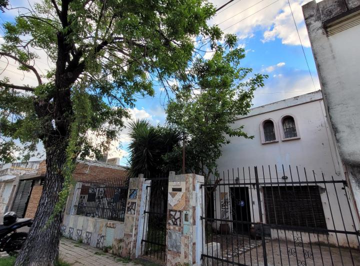 Casa · 165m² · 4 Ambientes · 1 Cochera