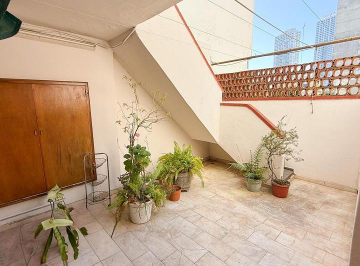 Casa · 83m² · 3 Ambientes