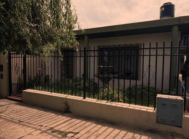 Casa · 100m² · 3 Ambientes