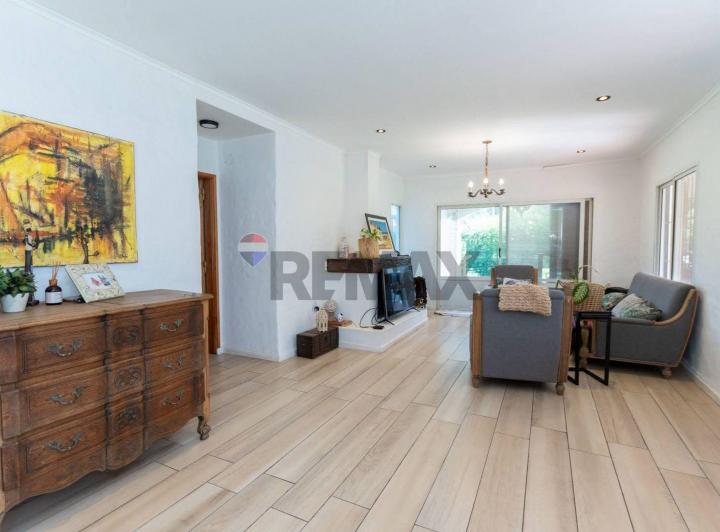 Casa · 150m² · 6 Ambientes