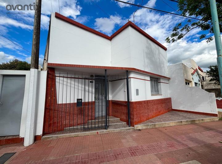Casa · 124m² · 5 Ambientes