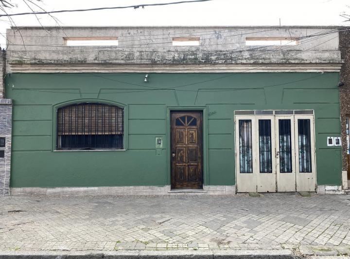 Casa · 123m² · 3 Ambientes