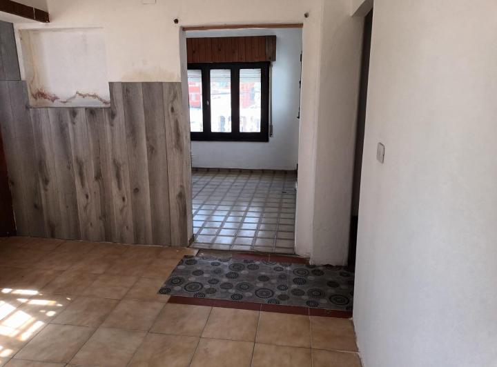 Casa · 40m² · 2 Ambientes