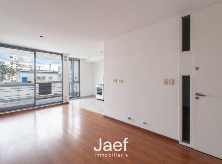 Departamento · 7m² · 3 Ambientes