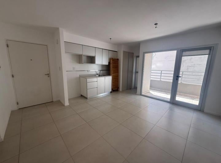 Departamento · 2 Ambientes