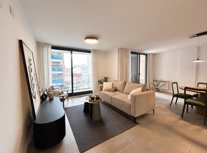 Departamento · 148m² · 4 Ambientes