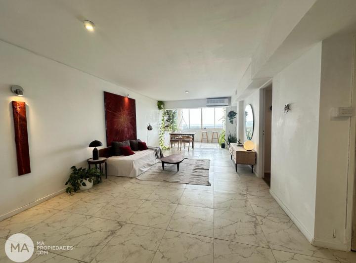 Departamento · 111m² · 5 Ambientes · 1 Cochera