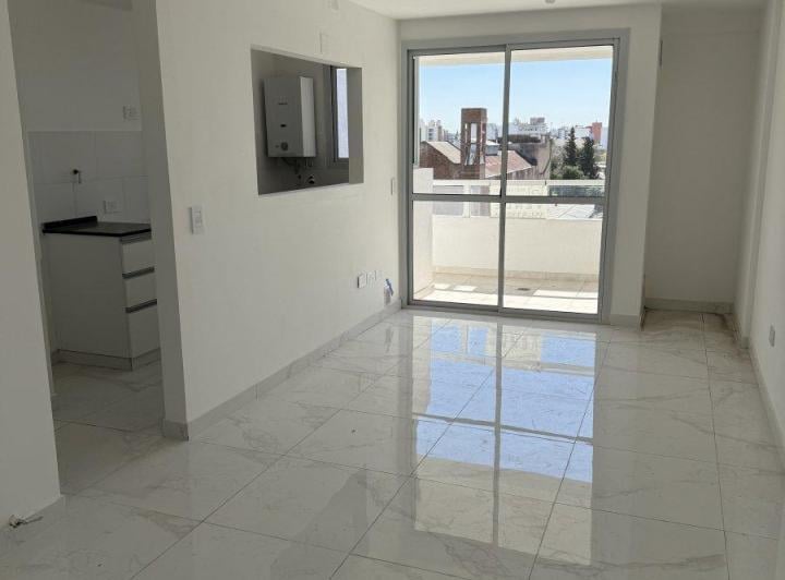 Departamento · 63m² · 3 Ambientes