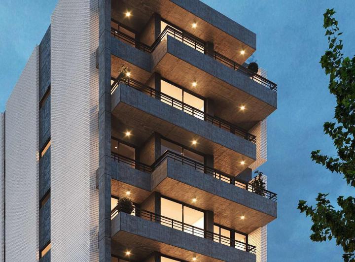 Departamento · 29m² · 1 Ambiente