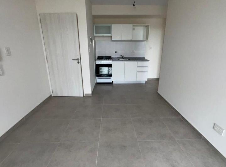 Departamento · 35m² · 2 Ambientes