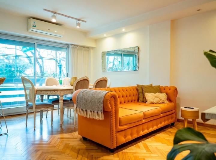 Departamento · 53m² · 3 Ambientes
