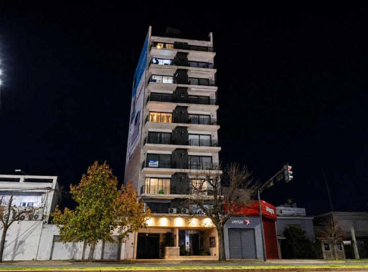 Departamento · 39m² · 2 Ambientes