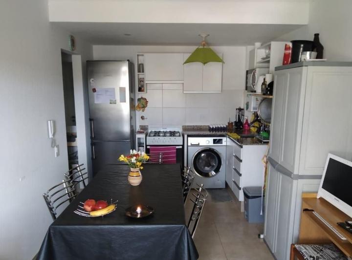 Departamento · 38m² · 2 Ambientes