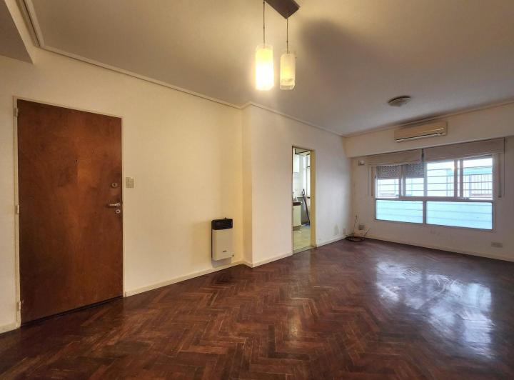 Departamento · 53m² · 3 Ambientes