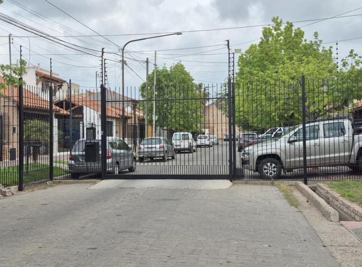 Departamento · 61m² · 3 Ambientes · 1 Cochera