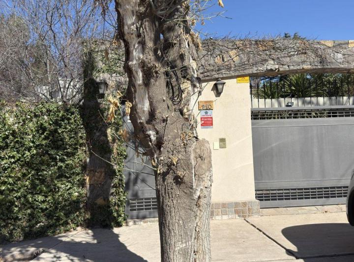 Casa · 313m² · 4 Ambientes · 2 Cocheras