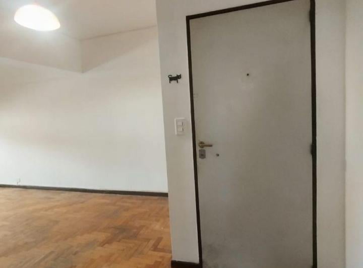 Departamento · 40m² · 2 Ambientes