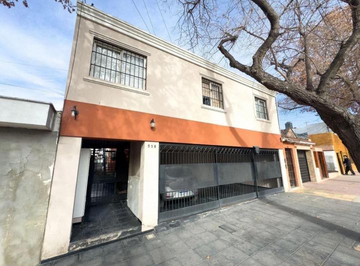 Oficina comercial · 60m² · 3 Ambientes