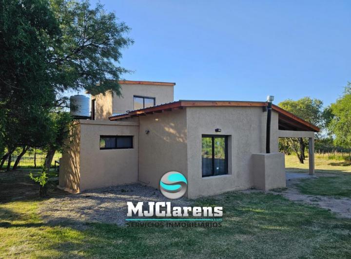 Casa · 143m² · 4 Ambientes