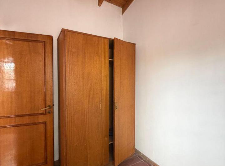 Departamento · 125m² · 6 Ambientes · 1 Cochera