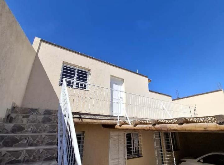Departamento · 60m² · 3 Ambientes