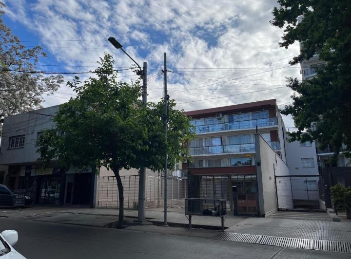 Departamento · 3 Ambientes · 1 Cochera