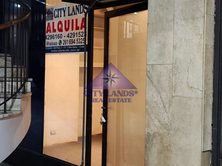 Local comercial · 20m² · 1 Ambiente