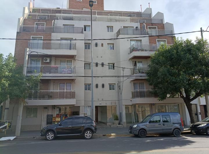 Departamento · 37m² · 2 Ambientes