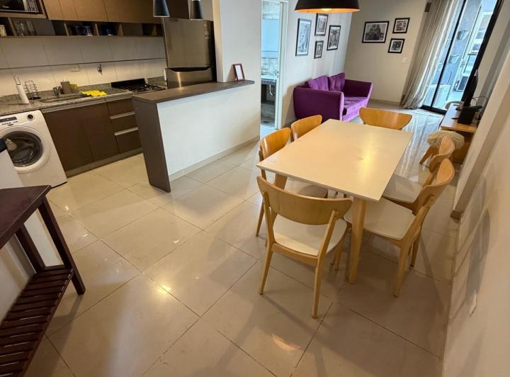 Departamento · 70m² · 3 Ambientes