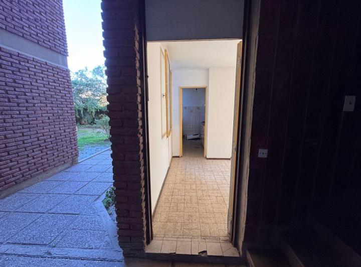 Departamento · 67m² · 4 Ambientes