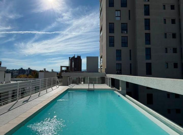 Departamento · 46m² · 2 Ambientes